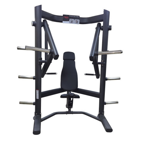 Жим під кутом вниз decline chest press SV.27E