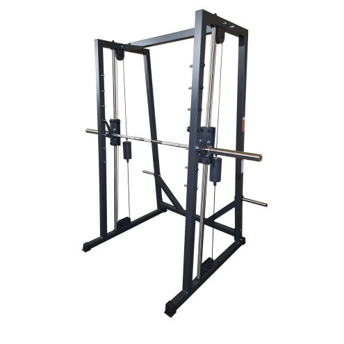 Тренажер Машина Сміта з противагою SV.08P