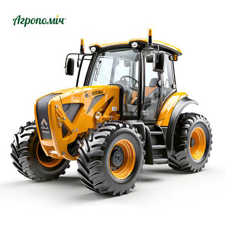 Сільгосппродукція, техніка та обладнання