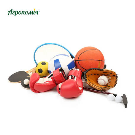 Спорт і відпочинок