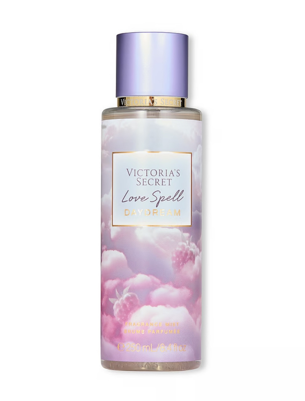 Парфумований міст спрей Love Spell Daydream Victoria’s Secret, оригінал