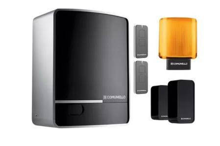 Автоматика для відкатних воріт FORT 1500 Full Kit, фото 1