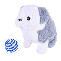 Тварина інтерактивна 7S-9 песик 6 видів, фото 3