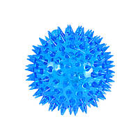 Пострибунчик PR2509, 7,5 см, зі світлом, фото 3