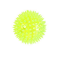 Пострибунчик PR2509, 7,5 см, зі світлом, фото 7