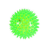 Пострибунчик PR2509, 7,5 см, зі світлом, фото 10