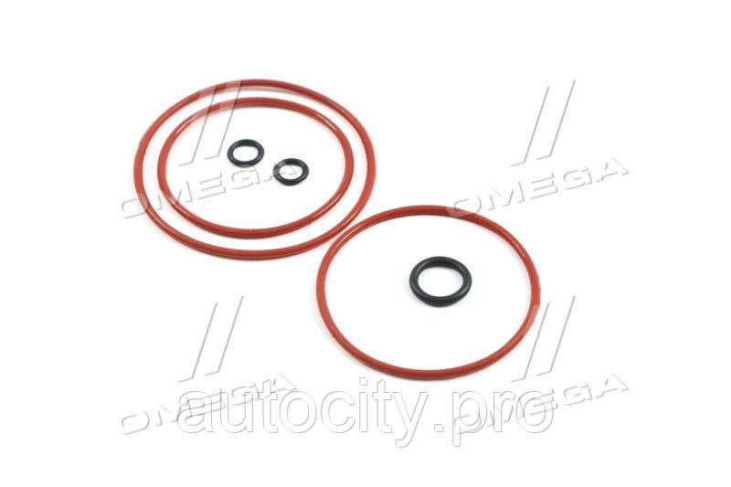 Р/к компресора 1-но циліндрового (6 наймен.) DETALKA, фото 1