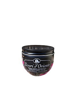 Tesori d`Oriente Orchidea imperiale Крем для тіла, 300 мл