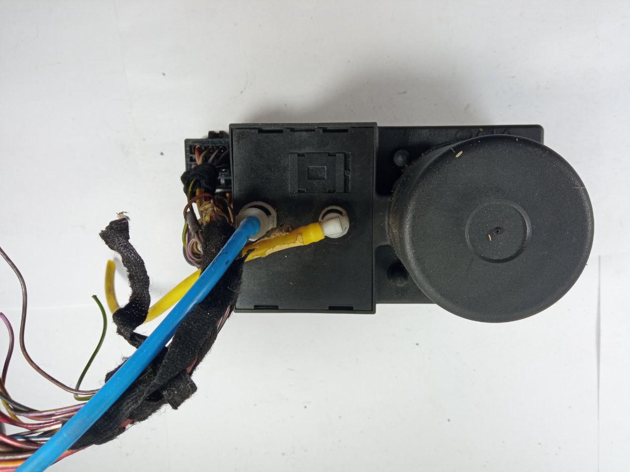 Компресор замка запалювання Audi VDO 8L0 862 257 E / 8L0862257E / 1002 161 002 E / 1002161002E