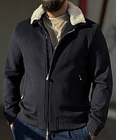 Чоловіча дублянка BC