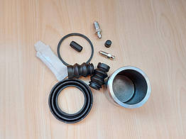 Ремкомплект заднього супорта Fiat Ducato 250, Peugeot Boxer 3, Citroen Jumper 3 (2006-2014), 4401G8