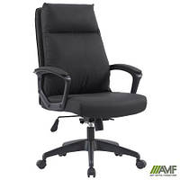 Крісло Lincoln чорний