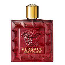Парфумована вода Versace Eros Flame Розпив 1 мл