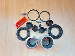 Ремкомплект переднього супорта 44/48 Fiat Ducato 250, Peugeot Boxer 3, Citroen Jumper 3 (2006-2014), 9949417