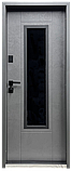 Вуличні двері PORTALA - Стріт Q-11, фото 2