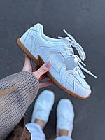 Модні білі кросівки для дівчат STILLI, повсякденні жіночі кросівки весна літо, молодіжне жіноче взуття