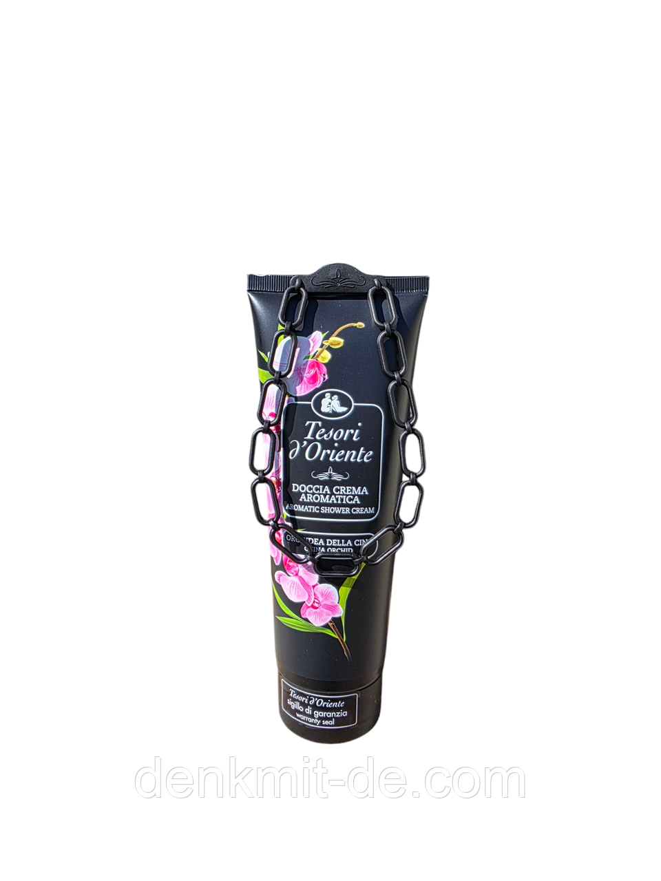 Tesori d`Oriente Orchidea imperiale Гель для душу  , 250 мл