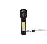 Ліхтарик MiniLight , TM Discover, фото 2