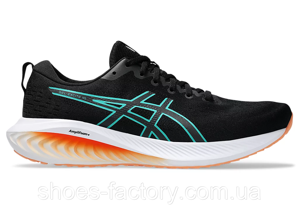 Бігові кросівки Asics Gel-Excite 10 1011B600-011 Оригінал