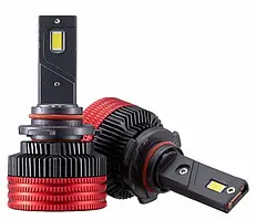 Світлодіодні автолампи HB3 STELLAR K12 LED 75W 6000K CANBUS (2 шт.)