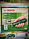 Електровикрутка акумуляторна Bosch PushDrive 3.6 V, фото 6
