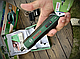 Електровикрутка акумуляторна Bosch PushDrive 3.6 V, фото 9