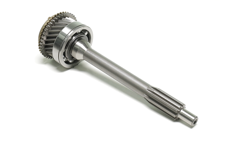 Вал первинний КПП ГАЗель NEXT дв. Cummins 2.8 (RIDER) 2705-1701025