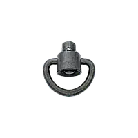 D-подібна посилена кнопка швидкого повороту 1" Ferro Concepts