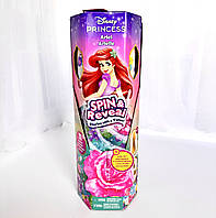 Лялька Disney Princess Крути та прояви Аріель Mattel Disney Princess Ariel Doll HTV88