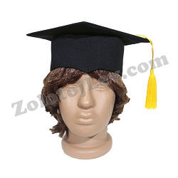 Шапочка конфедератка дитяча