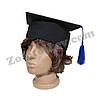 Шапка випускника дитяча, фото 3