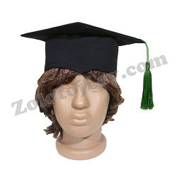 Шапка професора дитяча