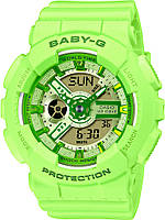 Годинник Casio BABY-G Urban BA-110YK-3AER