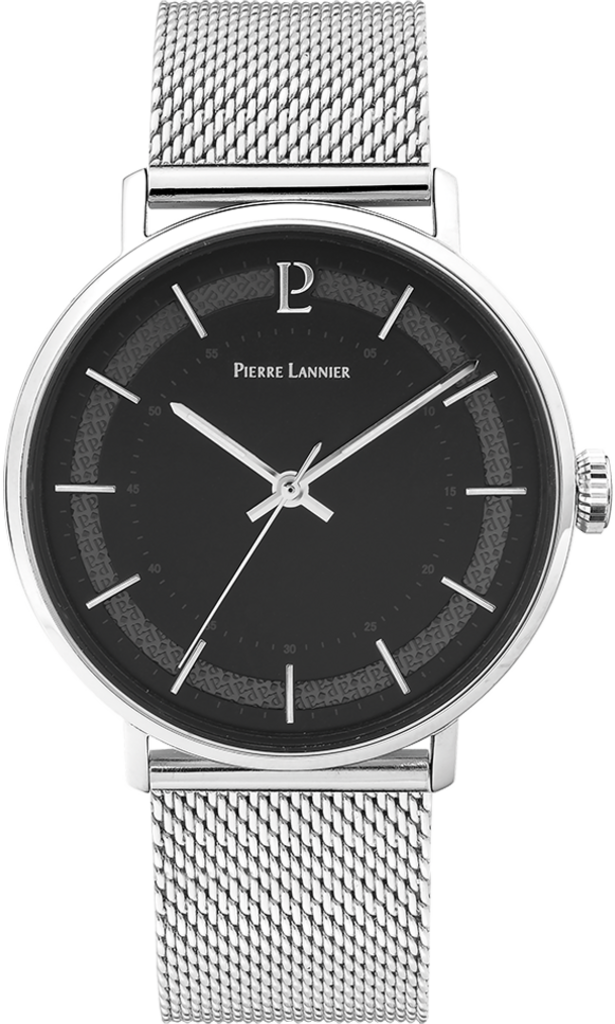 Годинник Pierre Lannier Gaius 204H131