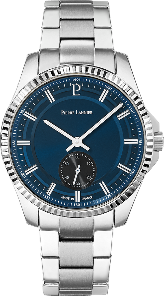 Годинник Pierre Lannier Metropolitan 246G161