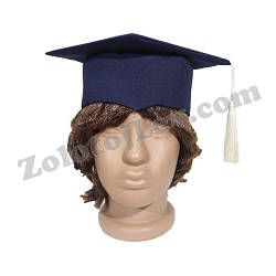 Шапка вченого для дитини