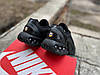 Чоловічі кросівки Nike Air Max DN Black чорні, фото 7