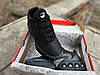 Чоловічі кросівки Nike Air Max DN Black чорні, фото 6
