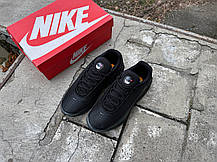 Чоловічі кросівки Nike Air Max DN Black чорні, фото 6