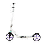 Двоколісний дитячий самокат WXM DRIFF Fluid 200 mm, фото 2