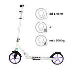 Двоколісний дитячий самокат WXM DRIFF Fluid 200 mm, фото 4