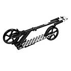 Двоколісний дитячий самокат WXM DRIFF Chess 200 mm, фото 2