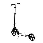 Двоколісний дитячий самокат WXM DRIFF Chess 200 mm, фото 3