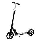 Двоколісний дитячий самокат WXM DRIFF Chess 200 mm, фото 4