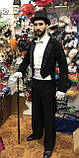 Костюм Фрак напрокат, фото 2