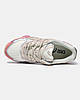 Жіночі Кросівки Asics Gel-NYC Cream Mineral Beige Pink / Асікс Гел-НІС Мінерал Кремовые с Розовым, фото 10