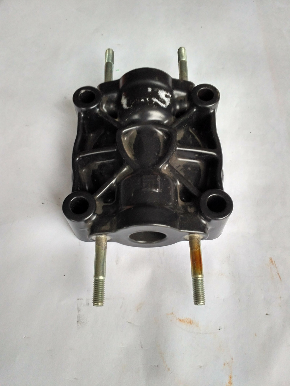 Крышка насоса annovi reverberi, фото 1