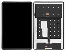Дисплей (екран) для Oscal Pad 5 /Pad 5 Kids чорний, оригінал PRC