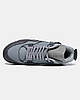 Чоловічі Кросівки Nike Air Jordan 4 Retro Paris Olympics Grey / Найк Аїр Джордан 4 Ретро Паріс Олімпікс Сірі, фото 9