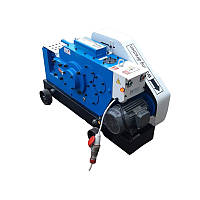 Станок для різання арматури GQ-40